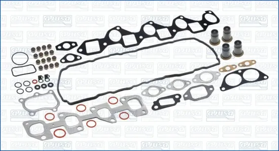 Dichtungssatz, Zylinderkopf AJUSA 53025800 Bild Dichtungssatz, Zylinderkopf AJUSA 53025800