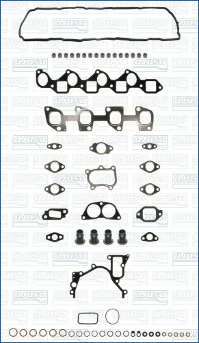 Dichtungssatz, Zylinderkopf AJUSA 53025800 Bild Dichtungssatz, Zylinderkopf AJUSA 53025800