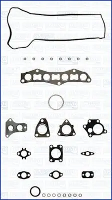 Dichtungssatz, Zylinderkopf AJUSA 53025900