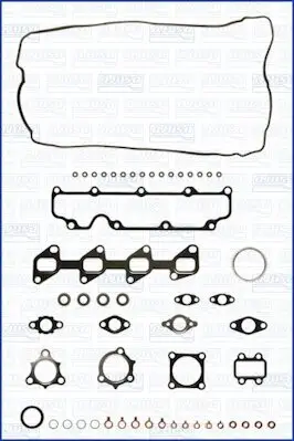 Dichtungssatz, Zylinderkopf AJUSA 53026000 Bild Dichtungssatz, Zylinderkopf AJUSA 53026000