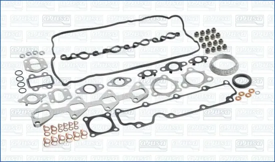 Dichtungssatz, Zylinderkopf AJUSA 53026100 Bild Dichtungssatz, Zylinderkopf AJUSA 53026100