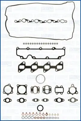 Dichtungssatz, Zylinderkopf AJUSA 53026100 Bild Dichtungssatz, Zylinderkopf AJUSA 53026100