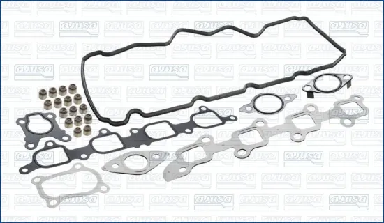 Dichtungssatz, Zylinderkopf AJUSA 53026400 Bild Dichtungssatz, Zylinderkopf AJUSA 53026400