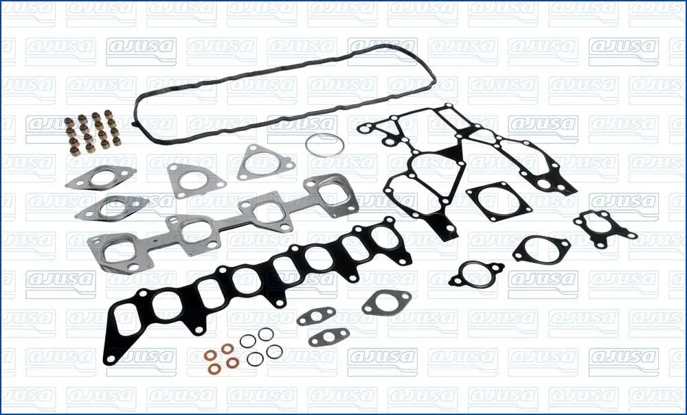 Dichtungssatz, Zylinderkopf AJUSA 53026600