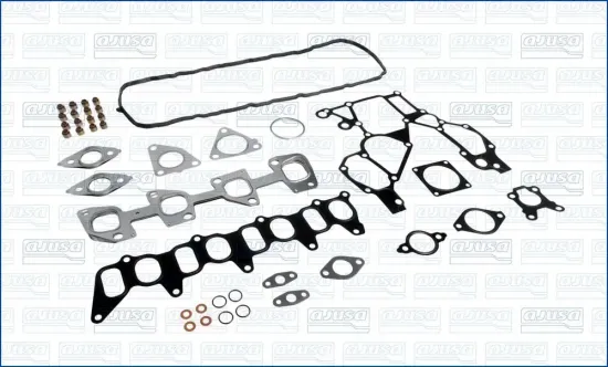 Dichtungssatz, Zylinderkopf AJUSA 53026600 Bild Dichtungssatz, Zylinderkopf AJUSA 53026600