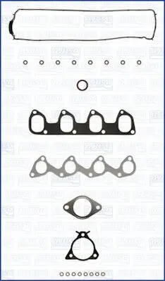 Dichtungssatz, Zylinderkopf AJUSA 53027100