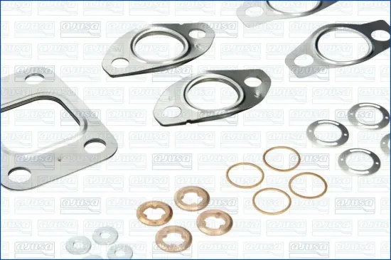 Dichtungssatz, Zylinderkopf AJUSA 53027200 Bild Dichtungssatz, Zylinderkopf AJUSA 53027200