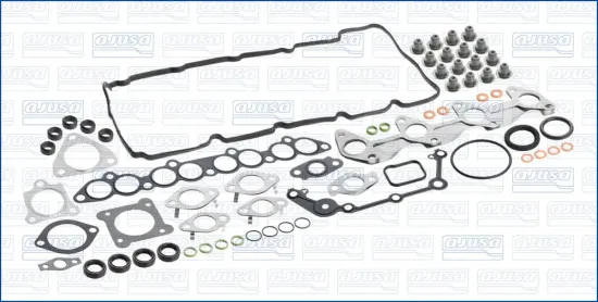 Dichtungssatz, Zylinderkopf AJUSA 53027400 Bild Dichtungssatz, Zylinderkopf AJUSA 53027400