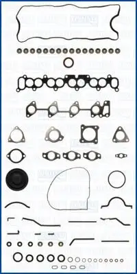 Dichtungssatz, Zylinderkopf AJUSA 53027500 Bild Dichtungssatz, Zylinderkopf AJUSA 53027500