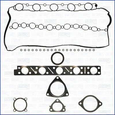 Dichtungssatz, Zylinderkopf AJUSA 53027600