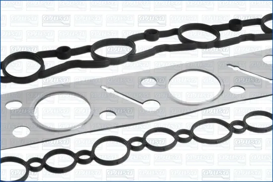 Dichtungssatz, Zylinderkopf AJUSA 53027600 Bild Dichtungssatz, Zylinderkopf AJUSA 53027600