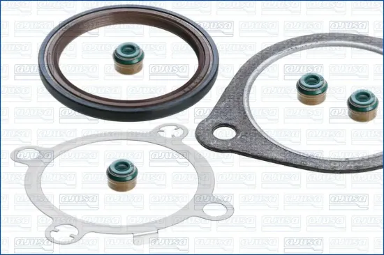Dichtungssatz, Zylinderkopf AJUSA 53027600 Bild Dichtungssatz, Zylinderkopf AJUSA 53027600