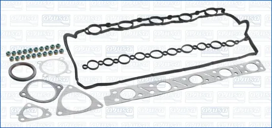 Dichtungssatz, Zylinderkopf AJUSA 53027600 Bild Dichtungssatz, Zylinderkopf AJUSA 53027600