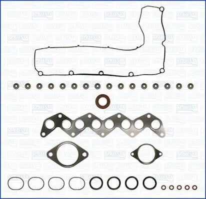 Dichtungssatz, Zylinderkopf AJUSA 53027800