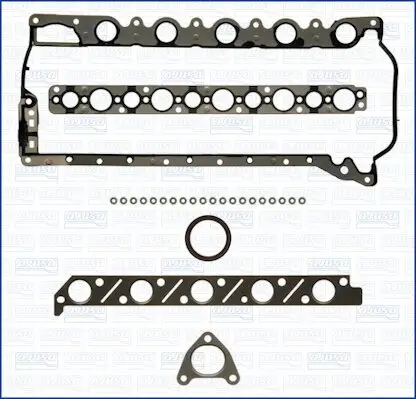 Dichtungssatz, Zylinderkopf AJUSA 53027900 Bild Dichtungssatz, Zylinderkopf AJUSA 53027900