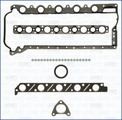 Dichtungssatz, Zylinderkopf AJUSA 53028000