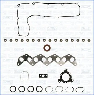 Dichtungssatz, Zylinderkopf AJUSA 53028400 Bild Dichtungssatz, Zylinderkopf AJUSA 53028400