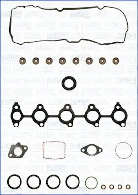 Dichtungssatz, Zylinderkopf AJUSA 53028900