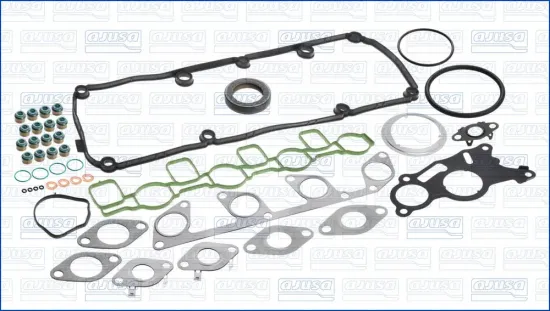 Dichtungssatz, Zylinderkopf AJUSA 53029200 Bild Dichtungssatz, Zylinderkopf AJUSA 53029200