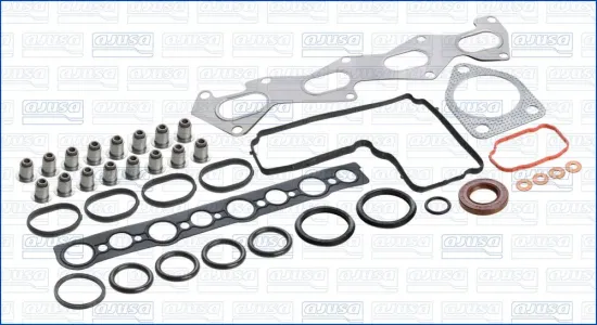 Dichtungssatz, Zylinderkopf AJUSA 53029800 Bild Dichtungssatz, Zylinderkopf AJUSA 53029800