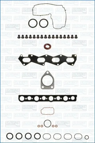 Dichtungssatz, Zylinderkopf AJUSA 53029800 Bild Dichtungssatz, Zylinderkopf AJUSA 53029800