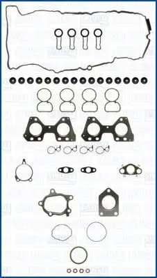 Dichtungssatz, Zylinderkopf AJUSA 53030600 Bild Dichtungssatz, Zylinderkopf AJUSA 53030600