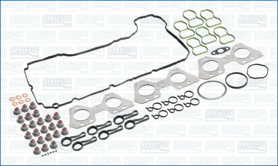Dichtungssatz, Zylinderkopf AJUSA 53030800 Bild Dichtungssatz, Zylinderkopf AJUSA 53030800