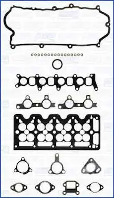 Dichtungssatz, Zylinderkopf AJUSA 53031100 Bild Dichtungssatz, Zylinderkopf AJUSA 53031100