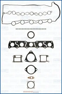 Dichtungssatz, Zylinderkopf AJUSA 53031400