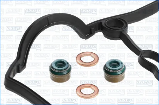 Dichtungssatz, Zylinderkopf AJUSA 53031400 Bild Dichtungssatz, Zylinderkopf AJUSA 53031400