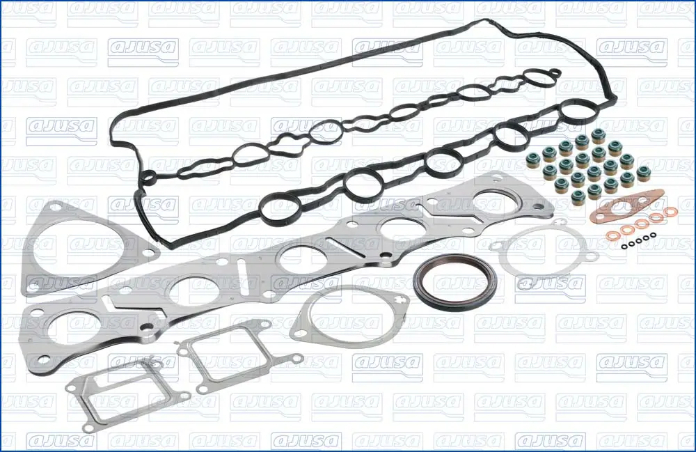 Dichtungssatz, Zylinderkopf AJUSA 53031400
