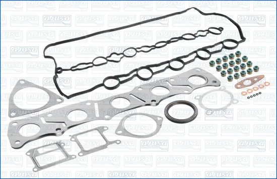Dichtungssatz, Zylinderkopf AJUSA 53031400 Bild Dichtungssatz, Zylinderkopf AJUSA 53031400