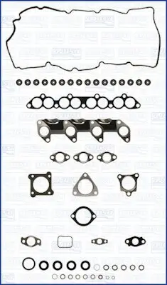 Dichtungssatz, Zylinderkopf AJUSA 53031700