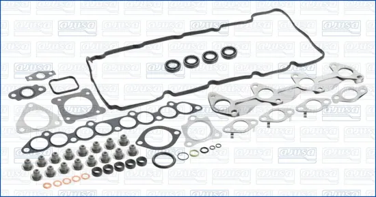 Dichtungssatz, Zylinderkopf AJUSA 53031700 Bild Dichtungssatz, Zylinderkopf AJUSA 53031700