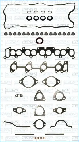 Dichtungssatz, Zylinderkopf AJUSA 53032300 Bild Dichtungssatz, Zylinderkopf AJUSA 53032300