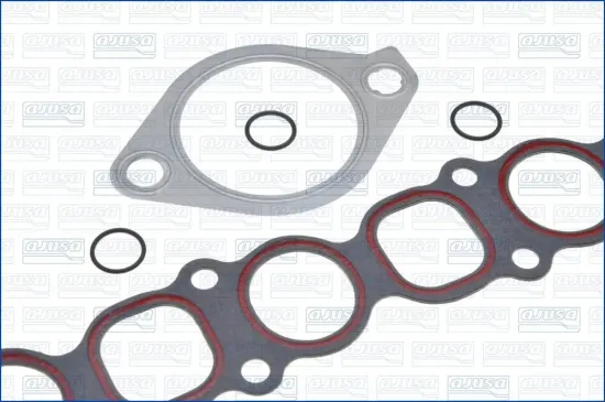 Dichtungssatz, Zylinderkopf AJUSA 53032500 Bild Dichtungssatz, Zylinderkopf AJUSA 53032500