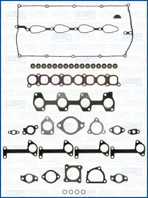 Dichtungssatz, Zylinderkopf AJUSA 53032500 Bild Dichtungssatz, Zylinderkopf AJUSA 53032500