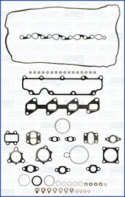 Dichtungssatz, Zylinderkopf AJUSA 53032800 Bild Dichtungssatz, Zylinderkopf AJUSA 53032800