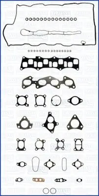 Dichtungssatz, Zylinderkopf AJUSA 53033300 Bild Dichtungssatz, Zylinderkopf AJUSA 53033300