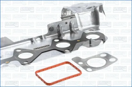 Dichtungssatz, Zylinderkopf AJUSA 53034100 Bild Dichtungssatz, Zylinderkopf AJUSA 53034100