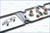Dichtungssatz, Zylinderkopf AJUSA 53034100 Bild Dichtungssatz, Zylinderkopf AJUSA 53034100