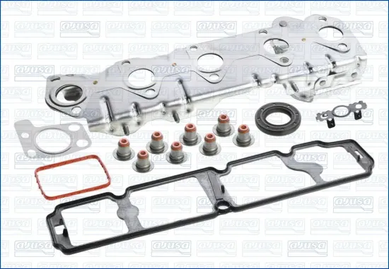 Dichtungssatz, Zylinderkopf AJUSA 53034100 Bild Dichtungssatz, Zylinderkopf AJUSA 53034100