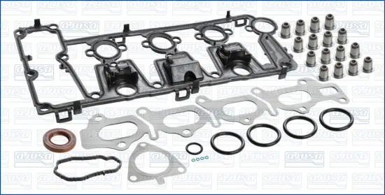 Dichtungssatz, Zylinderkopf AJUSA 53034200 Bild Dichtungssatz, Zylinderkopf AJUSA 53034200