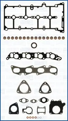 Dichtungssatz, Zylinderkopf AJUSA 53034400