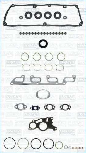 Dichtungssatz, Zylinderkopf AJUSA 53034700 Bild Dichtungssatz, Zylinderkopf AJUSA 53034700