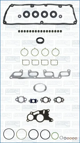 Dichtungssatz, Zylinderkopf AJUSA 53036000 Bild Dichtungssatz, Zylinderkopf AJUSA 53036000