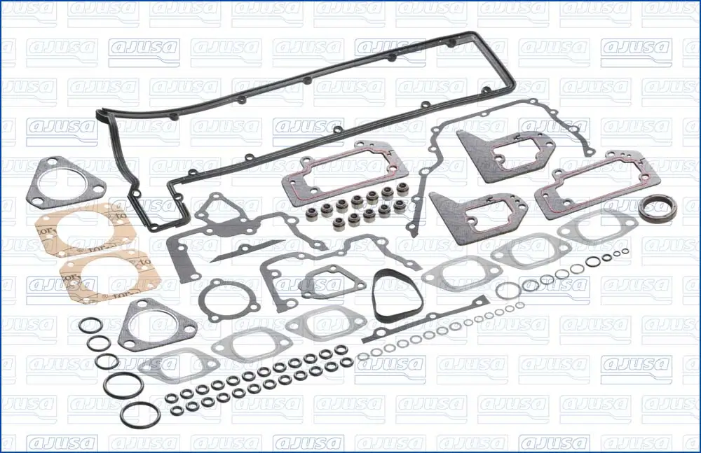 Dichtungssatz, Zylinderkopf links AJUSA 53036700