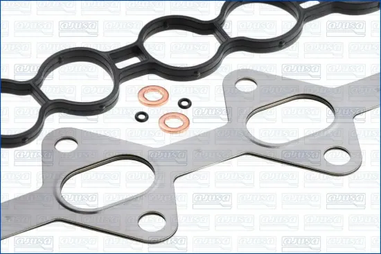 Dichtungssatz, Zylinderkopf AJUSA 53037100 Bild Dichtungssatz, Zylinderkopf AJUSA 53037100