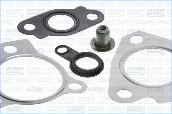 Dichtungssatz, Zylinderkopf AJUSA 53037100 Bild Dichtungssatz, Zylinderkopf AJUSA 53037100