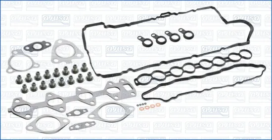 Dichtungssatz, Zylinderkopf AJUSA 53037100 Bild Dichtungssatz, Zylinderkopf AJUSA 53037100